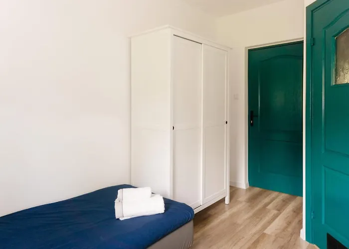 Osrodek Wypoczynkowy Maria W Lewinie Klodzkim - Maria I *