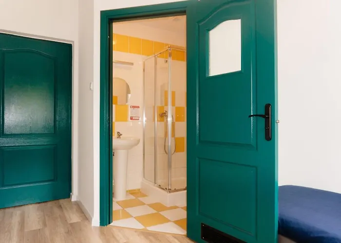 Osrodek Wypoczynkowy Maria W Lewinie Klodzkim - Maria I * Lewin Klodzki