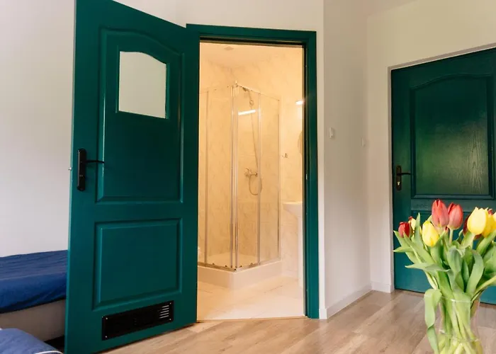 Resort Osrodek Wypoczynkowy Maria W Lewinie Klodzkim - Maria I *