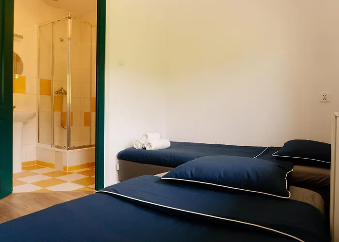 Resort Osrodek Wypoczynkowy Maria W Lewinie Klodzkim - Maria I *