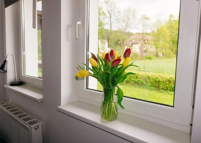 Resort Osrodek Wypoczynkowy Maria W Lewinie Klodzkim - Maria I Lewin Klodzki