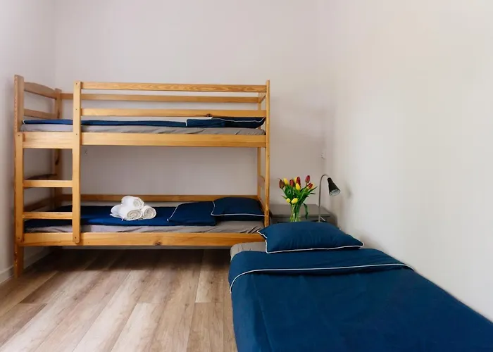 Resort Osrodek Wypoczynkowy Maria W Lewinie Klodzkim - Maria I Lewin Klodzki