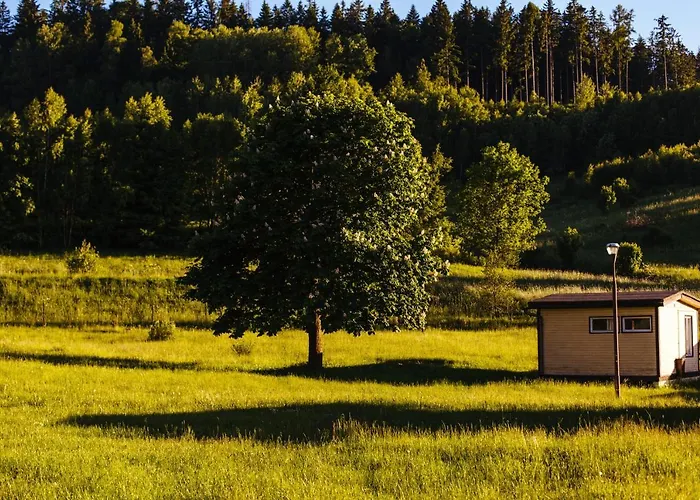 Osrodek Wypoczynkowy Maria W Lewinie Klodzkim - Maria I *