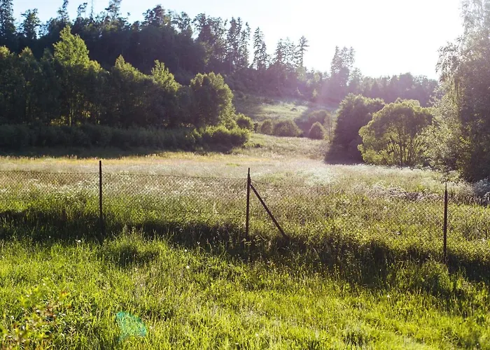 Resort Osrodek Wypoczynkowy Maria W Lewinie Klodzkim - Maria I Lewin Klodzki