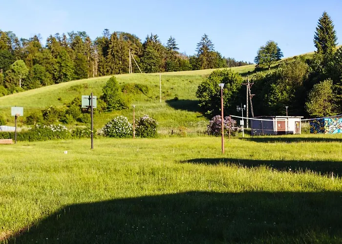 Osrodek Wypoczynkowy Maria W Lewinie Klodzkim - Maria I Resort