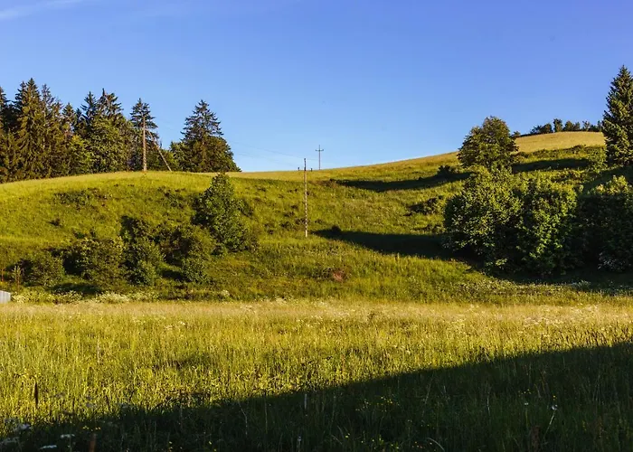 Osrodek Wypoczynkowy Maria W Lewinie Klodzkim - Maria I Resort *