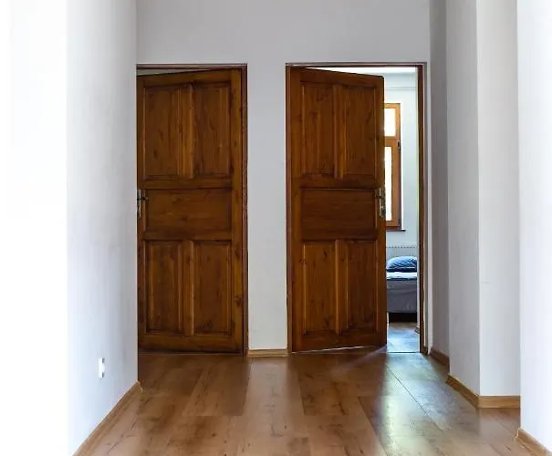 Osrodek Wypoczynkowy Maria W Lewinie Klodzkim - Maria I Resort