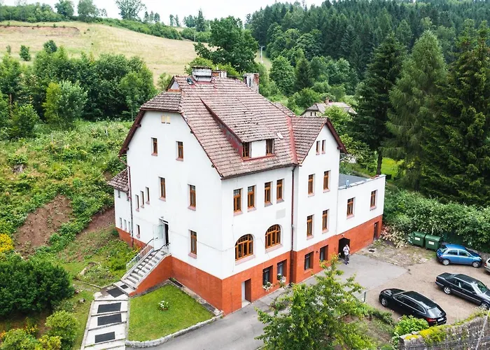 Rezort Osrodek Wypoczynkowy Maria W Lewinie Klodzkim - Maria I *