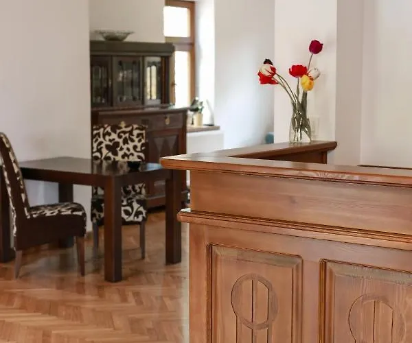 Resort Osrodek Wypoczynkowy Maria W Lewinie Klodzkim - Maria I *