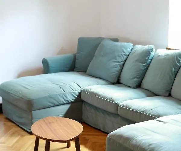 Rezort Osrodek Wypoczynkowy Maria W Lewinie Klodzkim - Maria I Lewin Klodzki