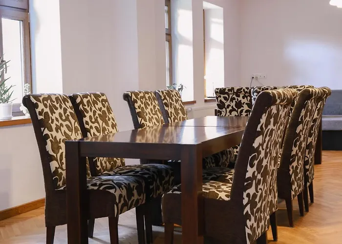 Osrodek Wypoczynkowy Maria W Lewinie Klodzkim - Maria I Resort Lewin Klodzki