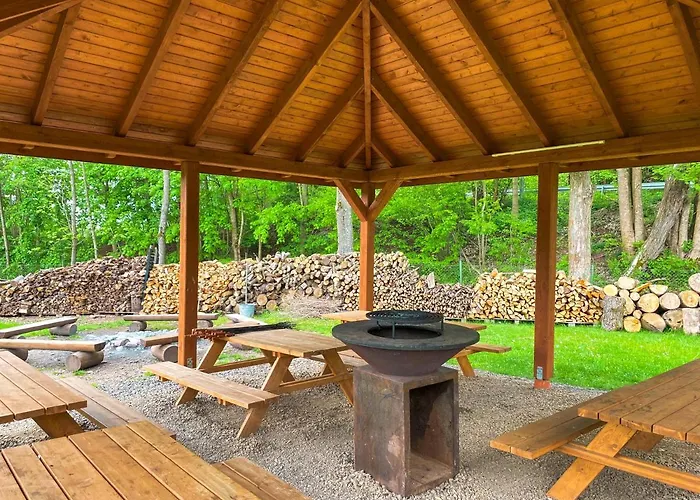 Osrodek Wypoczynkowy Maria W Lewinie Klodzkim - Maria I