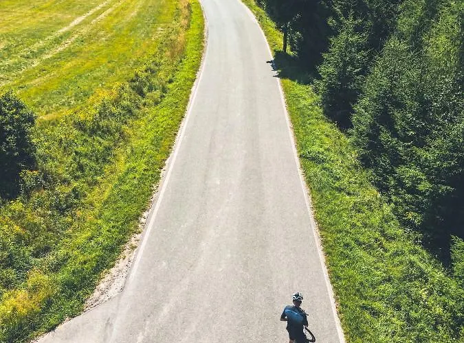 Osrodek Wypoczynkowy Maria W Lewinie Klodzkim - Maria I Lewin Klodzki