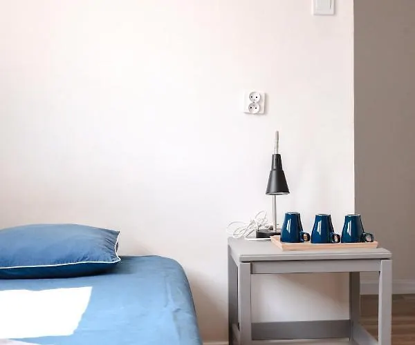 Osrodek Wypoczynkowy Maria W Lewinie Klodzkim - Maria I Resort Lewin Klodzki