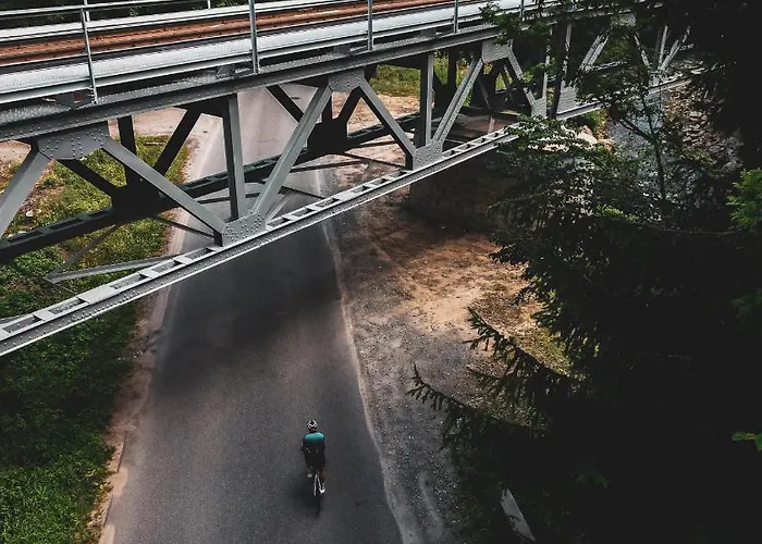 Osrodek Wypoczynkowy Maria W Lewinie Klodzkim - Maria I * Lewin Klodzki