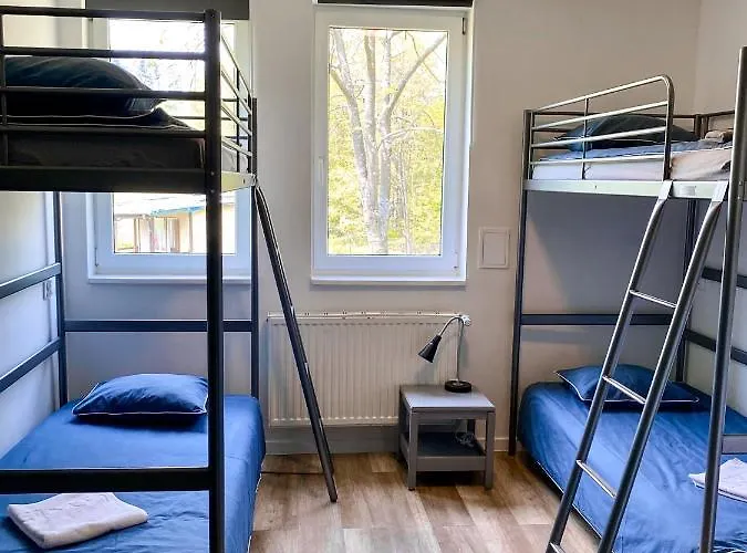 Osrodek Wypoczynkowy Maria W Lewinie Klodzkim - Maria I