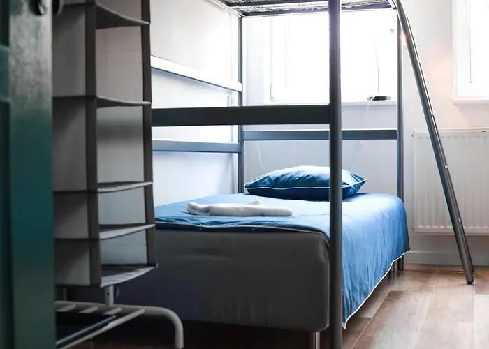 Osrodek Wypoczynkowy Maria W Lewinie Klodzkim - Maria I Resort