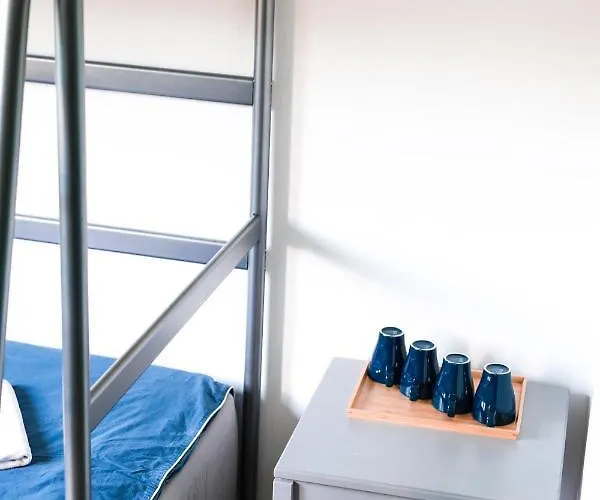 Rezort Osrodek Wypoczynkowy Maria W Lewinie Klodzkim - Maria I *