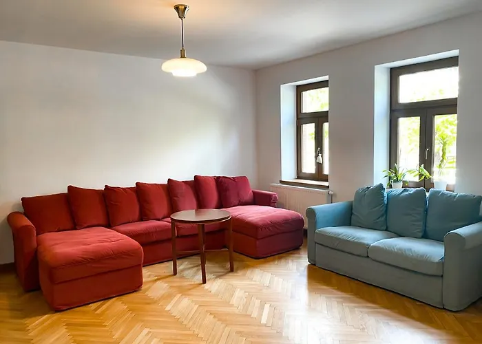 Osrodek Wypoczynkowy Maria W Lewinie Klodzkim - Maria I Rezort