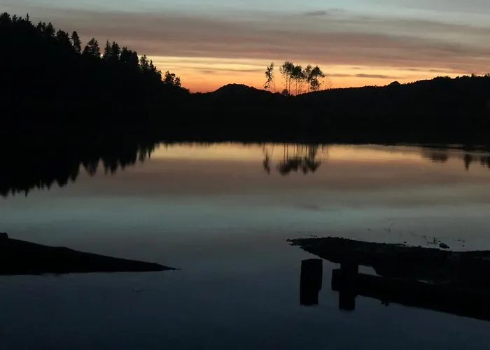 Osrodek Wypoczynkowy Maria W Lewinie Klodzkim - Maria I *