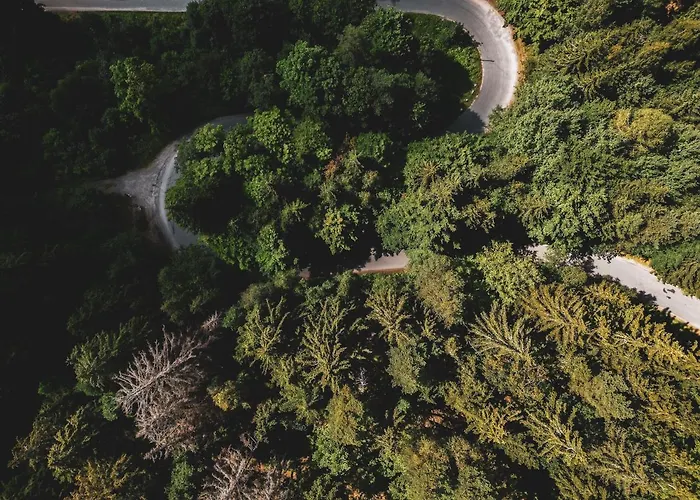 Osrodek Wypoczynkowy Maria W Lewinie Klodzkim - Maria I Rezort *