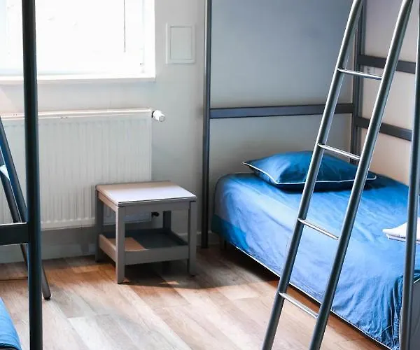 Osrodek Wypoczynkowy Maria W Lewinie Klodzkim - Maria I * Lewin Klodzki