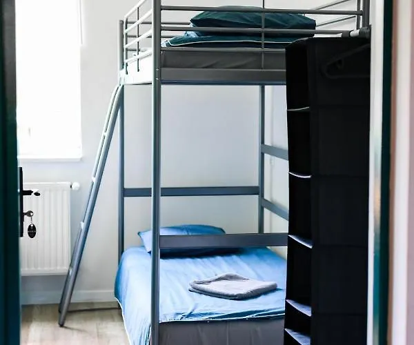 Osrodek Wypoczynkowy Maria W Lewinie Klodzkim - Maria I