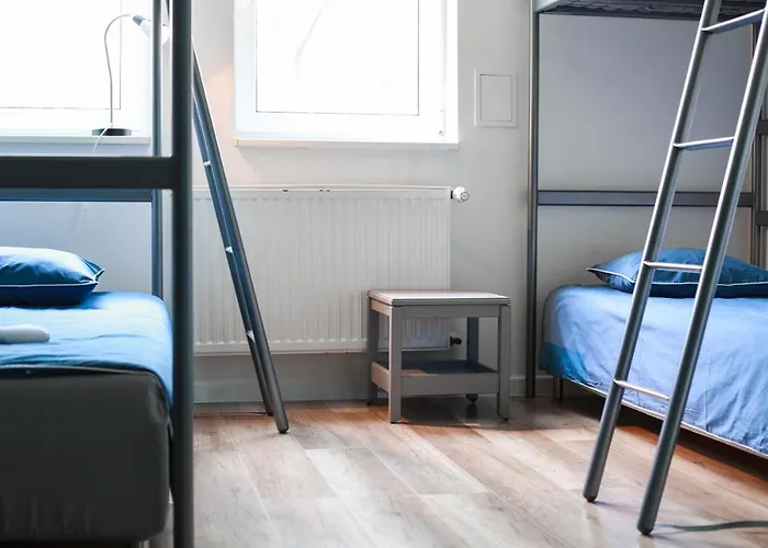 Osrodek Wypoczynkowy Maria W Lewinie Klodzkim - Maria I Rezort