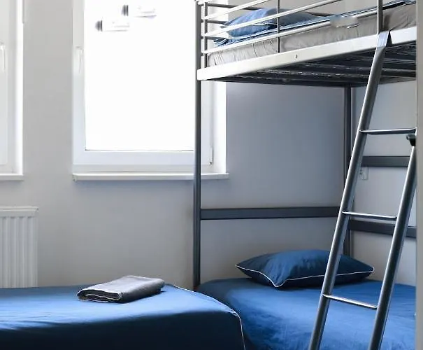 Resort Osrodek Wypoczynkowy Maria W Lewinie Klodzkim - Maria I