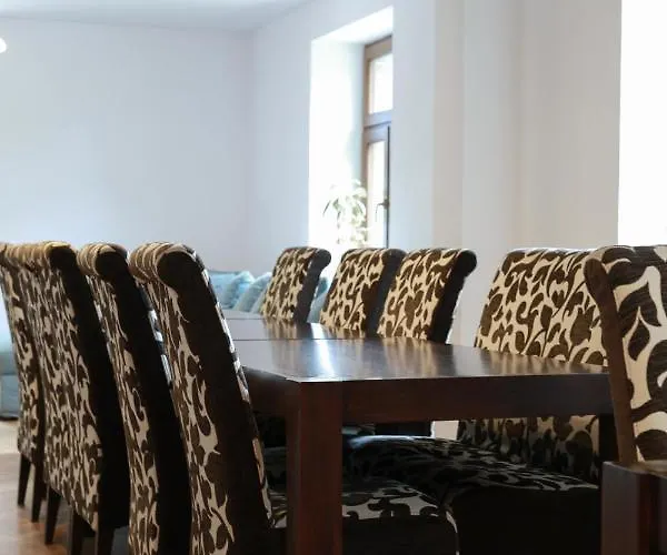 Resort Osrodek Wypoczynkowy Maria W Lewinie Klodzkim - Maria I *