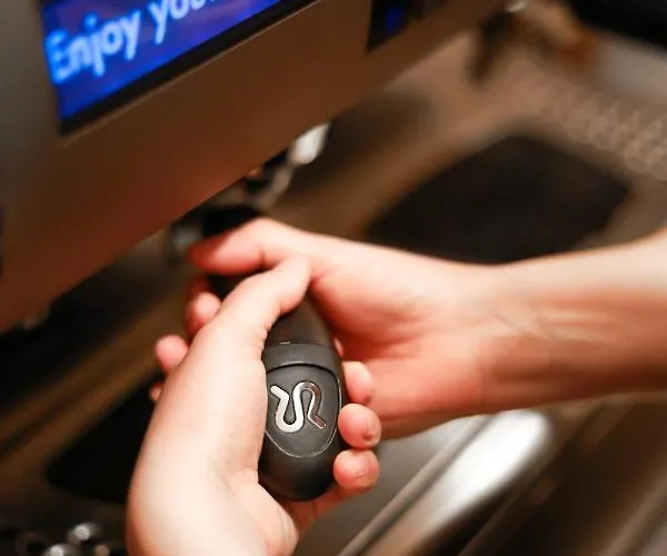 Osrodek Wypoczynkowy Maria W Lewinie Klodzkim - Maria I * Lewin Klodzki