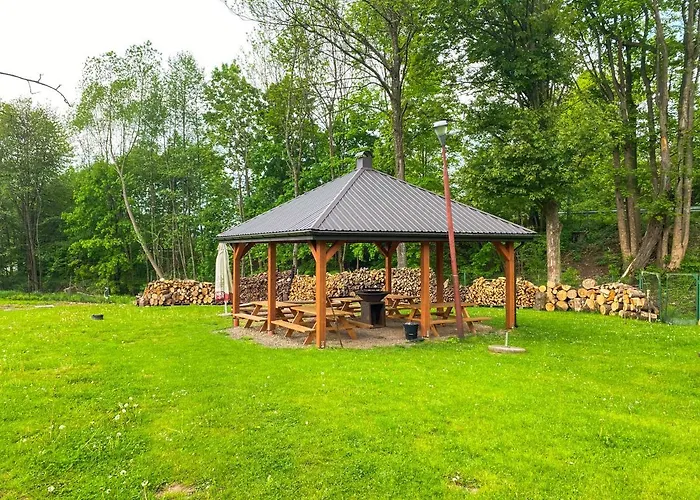 Osrodek Wypoczynkowy Maria W Lewinie Klodzkim - Maria I Resort