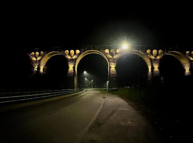 Osrodek Wypoczynkowy Maria W Lewinie Klodzkim - Maria I Rezort *