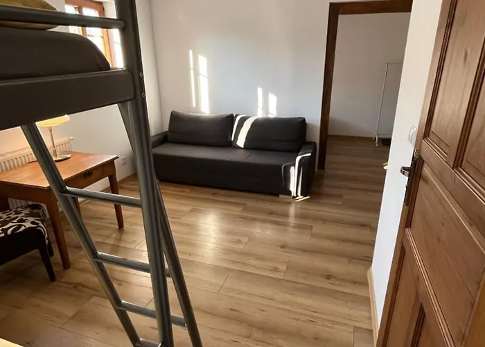 Resort Osrodek Wypoczynkowy Maria W Lewinie Klodzkim - Maria I *