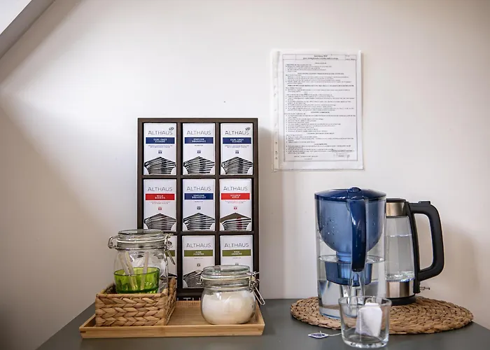 Resort Osrodek Wypoczynkowy Maria W Lewinie Klodzkim - Maria I Lewin Klodzki