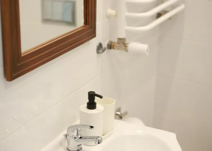 Osrodek Wypoczynkowy Maria W Lewinie Klodzkim - Maria I Lewin Klodzki