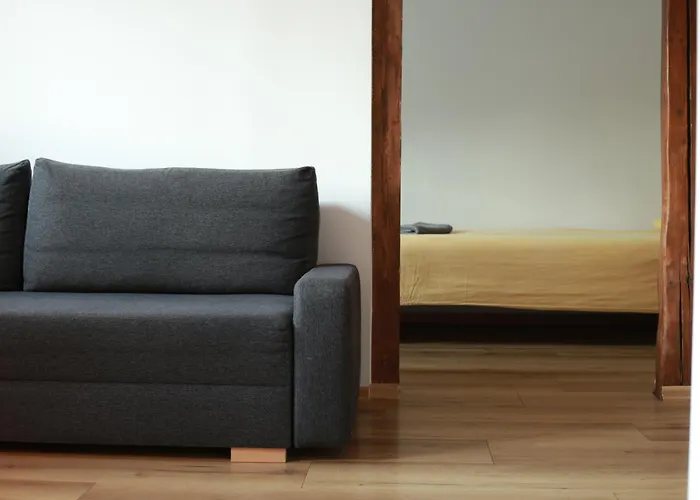 Osrodek Wypoczynkowy Maria W Lewinie Klodzkim - Maria I * Lewin Klodzki