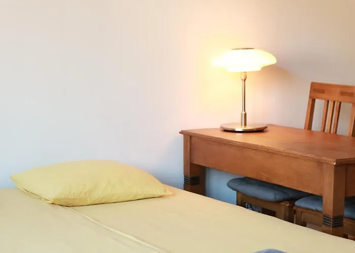 Osrodek Wypoczynkowy Maria W Lewinie Klodzkim - Maria I Resort