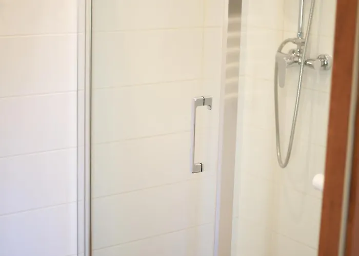 Osrodek Wypoczynkowy Maria W Lewinie Klodzkim - Maria I Resort *