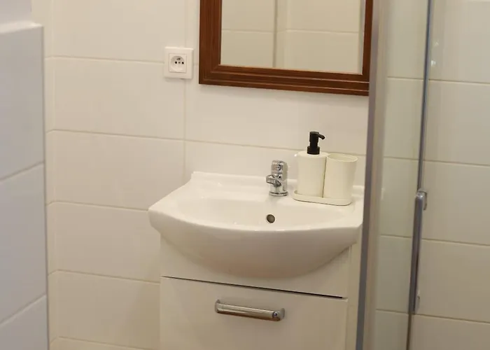 Osrodek Wypoczynkowy Maria W Lewinie Klodzkim - Maria I Resort Lewin Klodzki