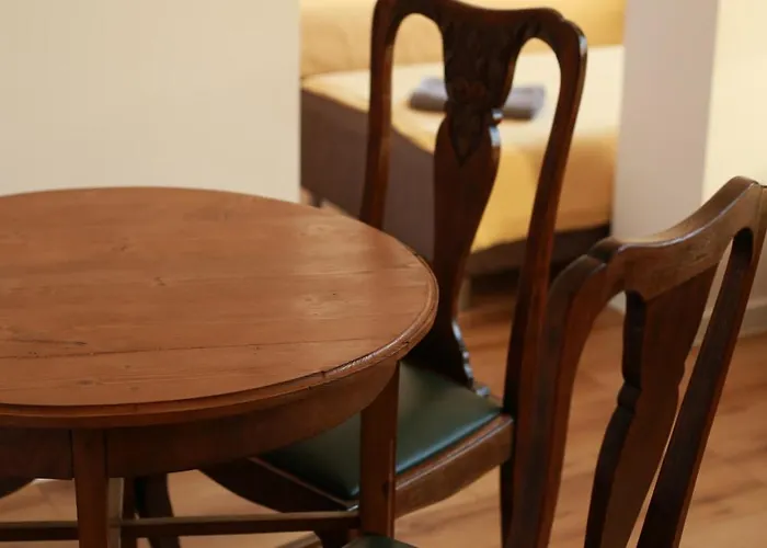 Rezort Osrodek Wypoczynkowy Maria W Lewinie Klodzkim - Maria I Lewin Klodzki