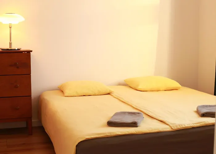 Osrodek Wypoczynkowy Maria W Lewinie Klodzkim - Maria I *