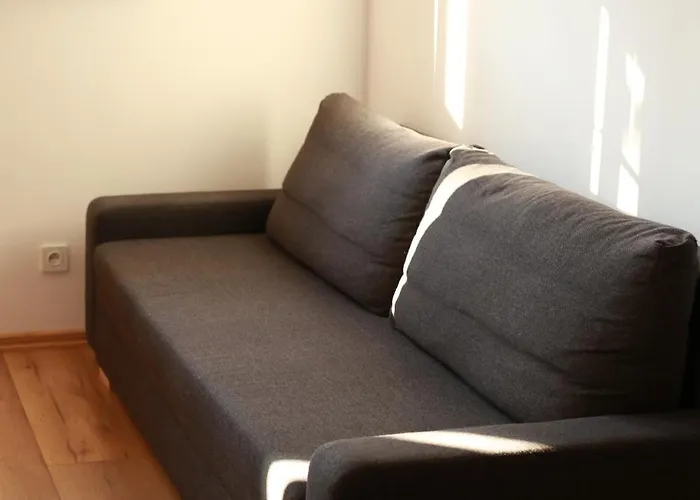 Osrodek Wypoczynkowy Maria W Lewinie Klodzkim - Maria I Lewin Klodzki