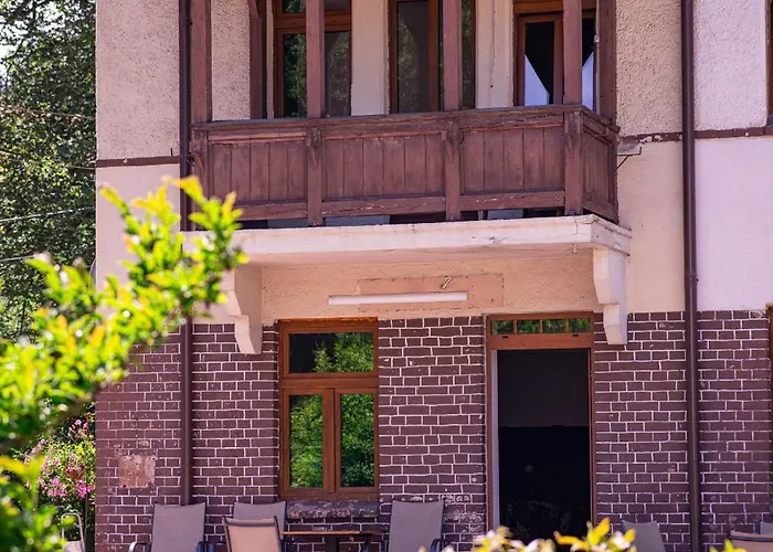 Osrodek Wypoczynkowy Maria W Lewinie Klodzkim - Maria I Resort *