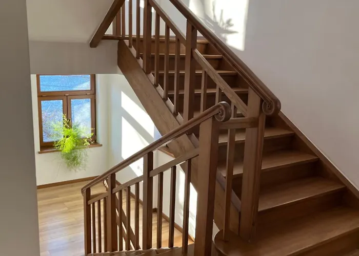 Resort Osrodek Wypoczynkowy Maria W Lewinie Klodzkim - Maria I Lewin Klodzki