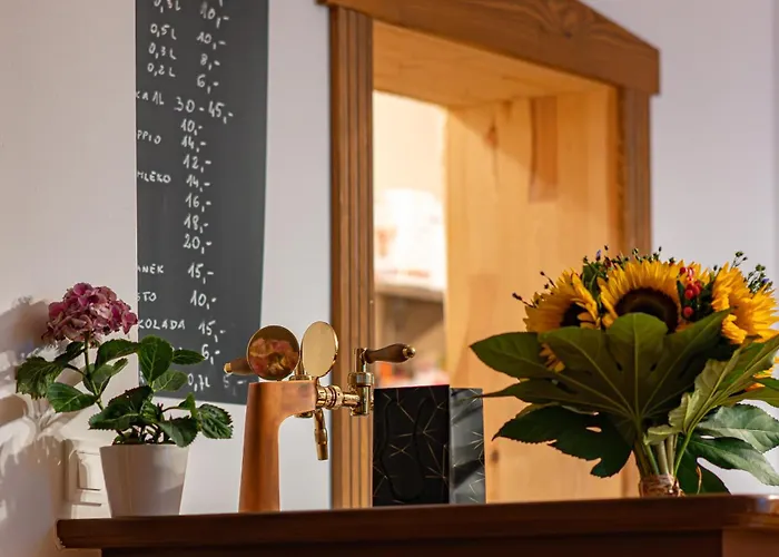 Osrodek Wypoczynkowy Maria W Lewinie Klodzkim - Maria I